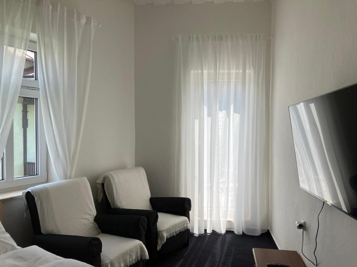 Apartmany Windy Staré Město Εξωτερικό φωτογραφία