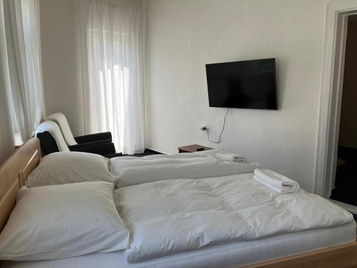 Apartmany Windy Staré Město Εξωτερικό φωτογραφία