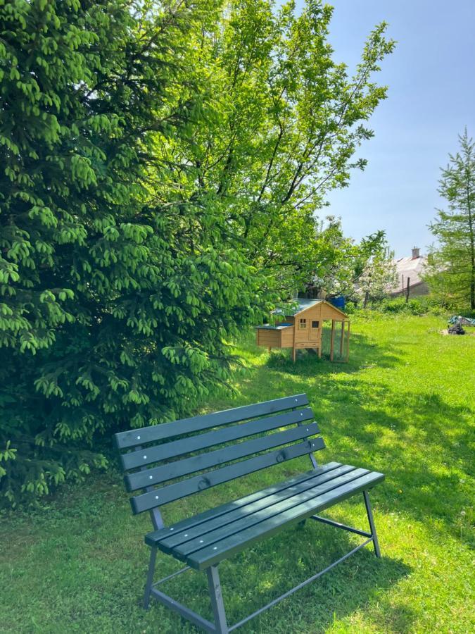 Apartmany Windy Staré Město Εξωτερικό φωτογραφία