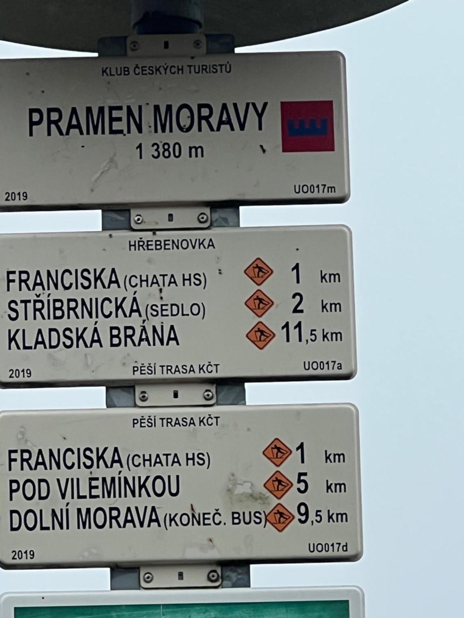Apartmany Windy Staré Město Εξωτερικό φωτογραφία