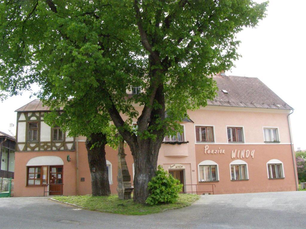 Apartmany Windy Staré Město Εξωτερικό φωτογραφία
