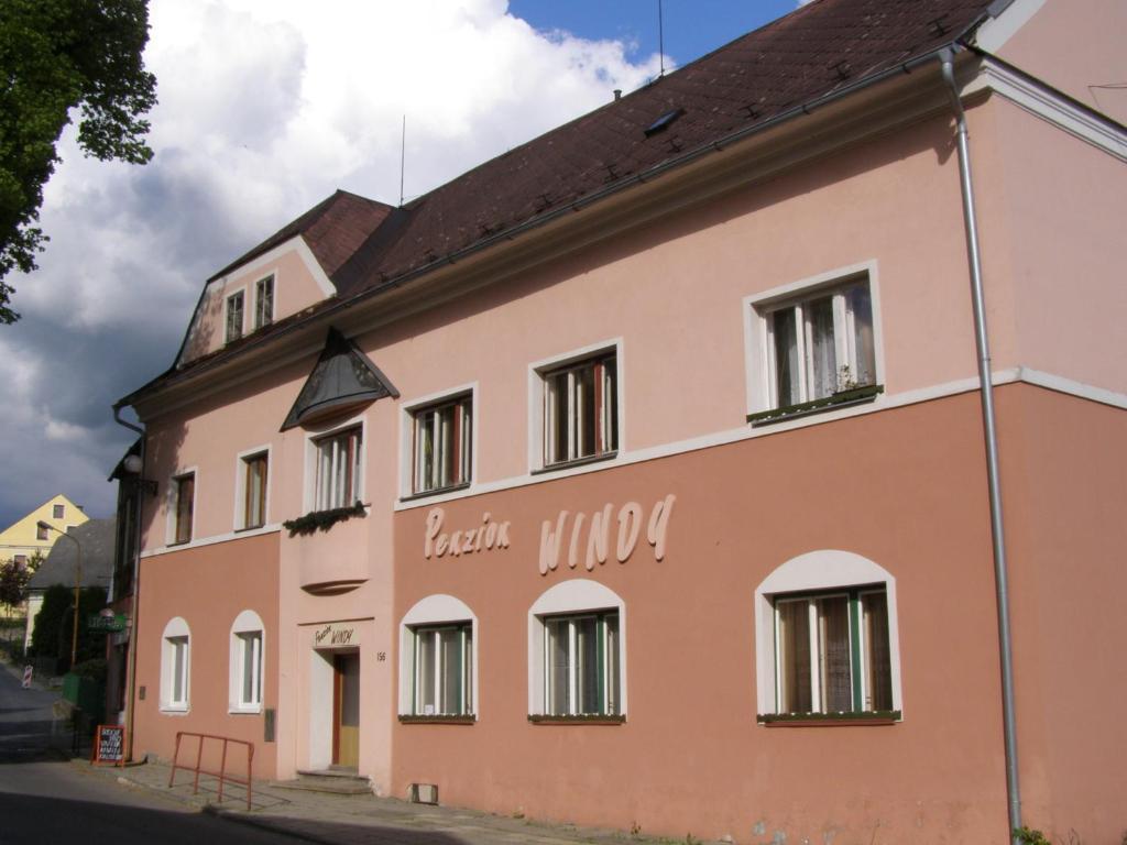 Apartmany Windy Staré Město Εξωτερικό φωτογραφία